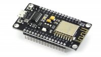 Модуль Nodemcu Lua V3 CH340 Wi-Fi на Esp8266