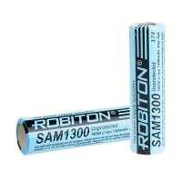 Аккумулятор ROBITON SAM1300